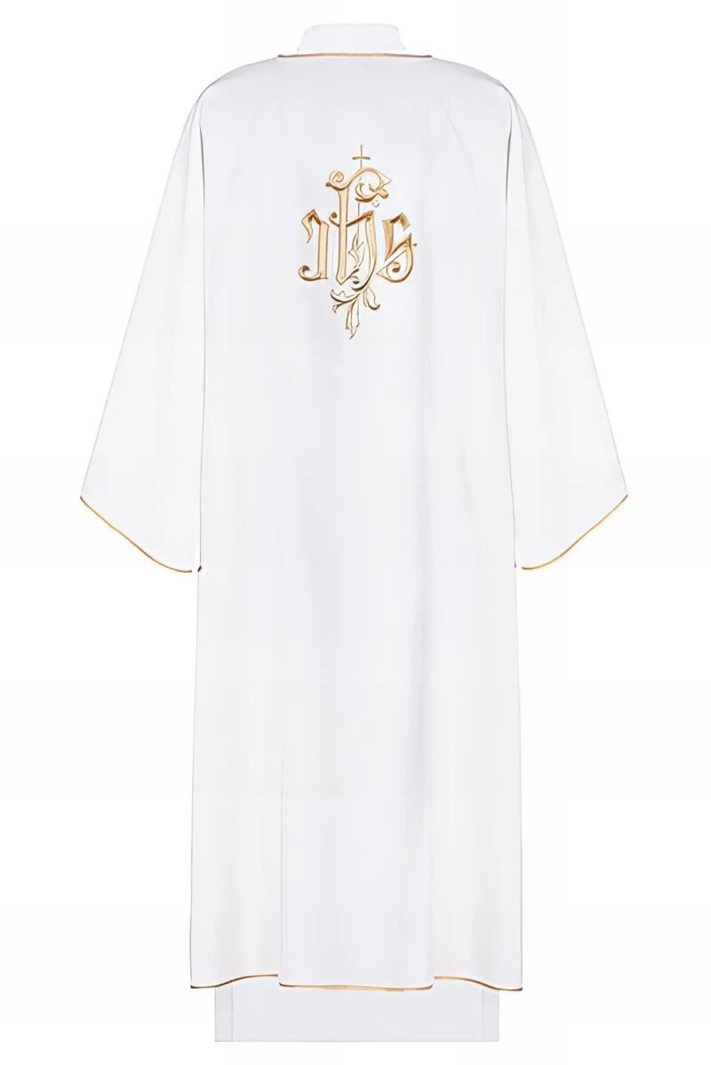 Dalmatic Liturgical Vestment Tradition D-733411