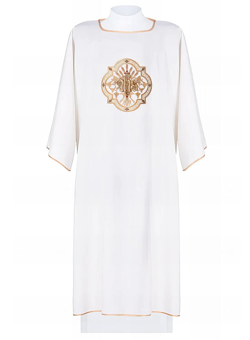 Dalmatic Liturgical Vestment Tradition D-7345