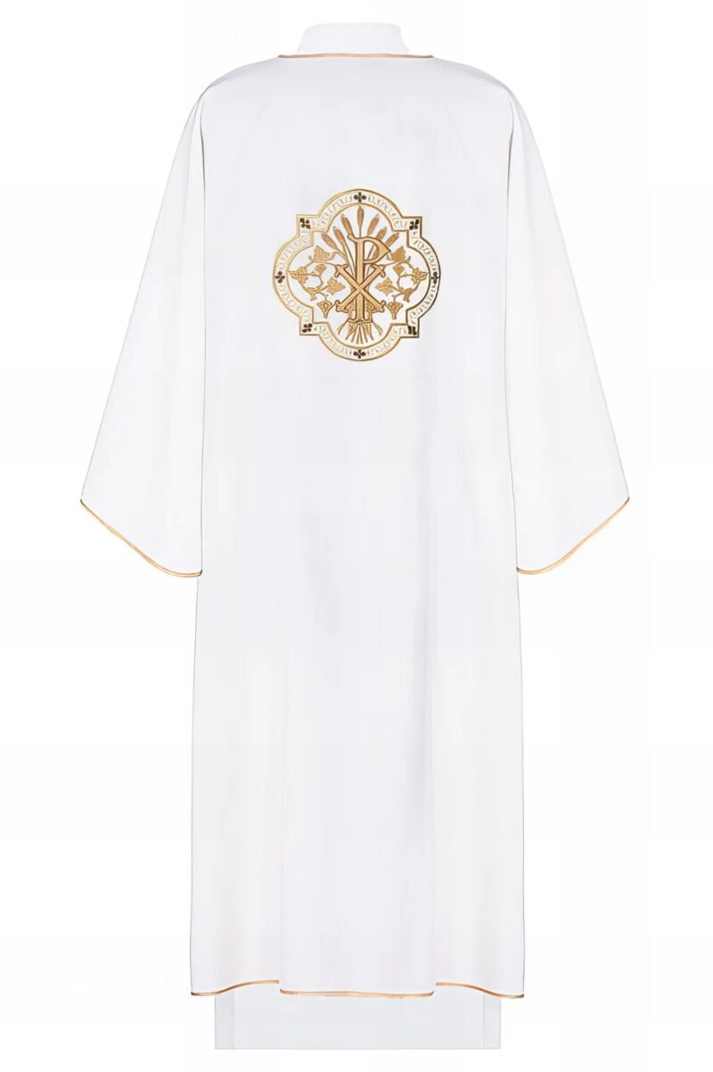 Dalmatic Liturgical Vestment Tradition D-73451