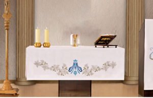 Altar Tablecloth ATL 3026