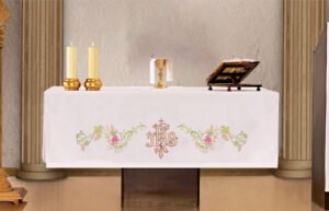 Altar Tablecloth ATL 3030