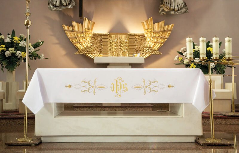 Altar Tablecloth ATL 3040