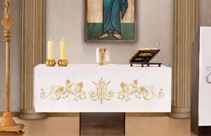 Altar Tablecloth ATL 3045
