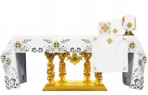 Altar Tablecloth ATL 3047