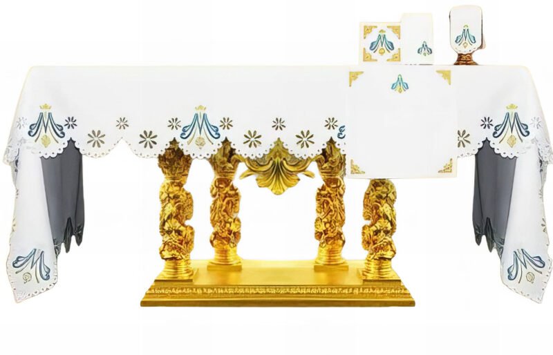 Altar Tablecloth ATL 3064