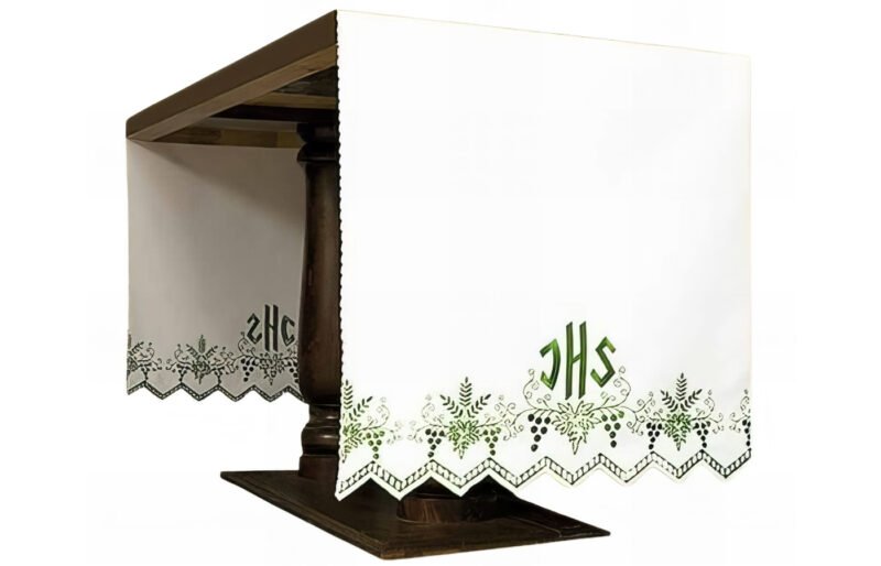 Altar Tablecloth ATL 3072