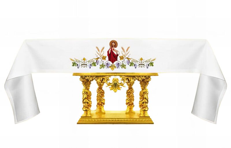 Altar Tablecloth ATL 3081