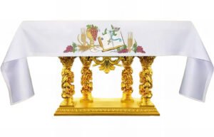 Altar Tablecloth ATL 3094