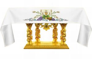 Altar Tablecloth ATL 3100
