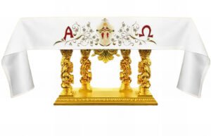 Altar Tablecloth ATL 3115