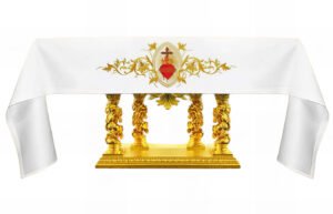 Altar Tablecloth ATL 3119