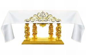 Altar Tablecloth ATL 3123