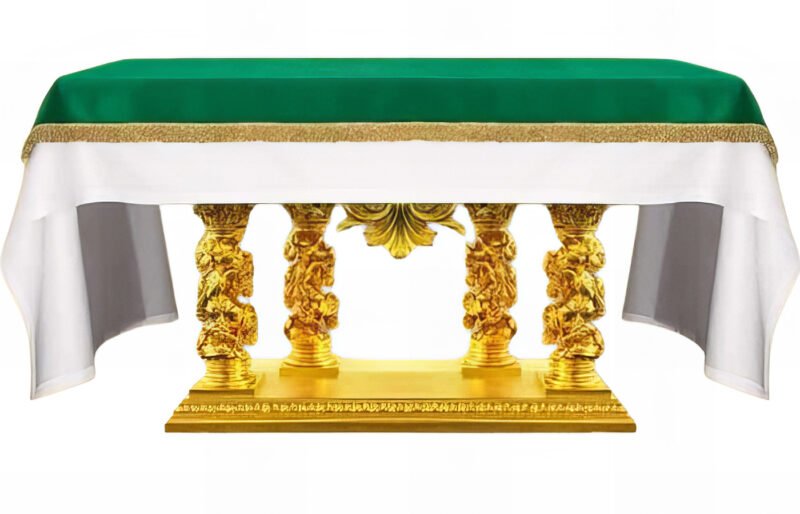 Altar Tablecloth ATL 31271