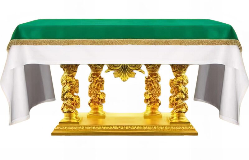Altar Tablecloth ATL 31274