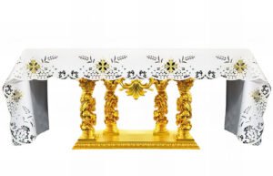 Altar Tablecloth ATL 3130