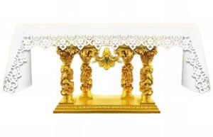 Altar Tablecloth ATL 3134