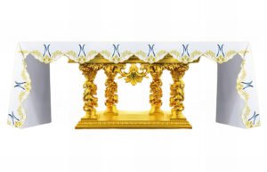 Altar Tablecloth ATL 3164