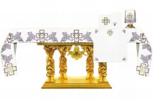 Altar Tablecloth ATL 3169