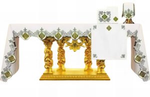 Altar Tablecloth ATL 3170