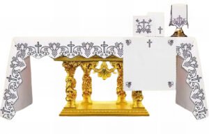 Altar Tablecloth ATL 3176