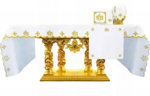 Altar Tablecloth ATL 3179