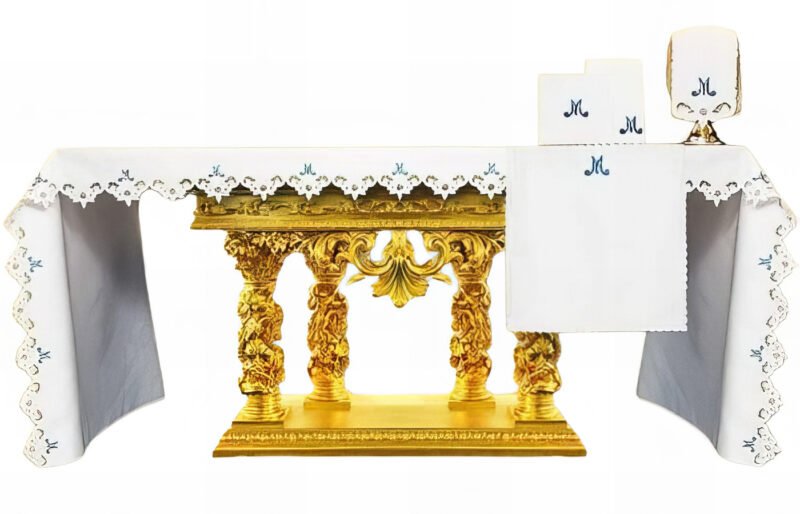 Altar Tablecloth ATL 3180