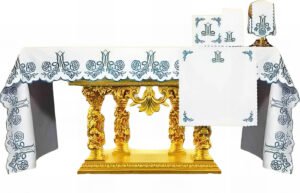 Altar Tablecloth ATL 3181