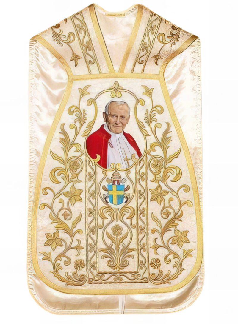 Roman Chasuble RO2001