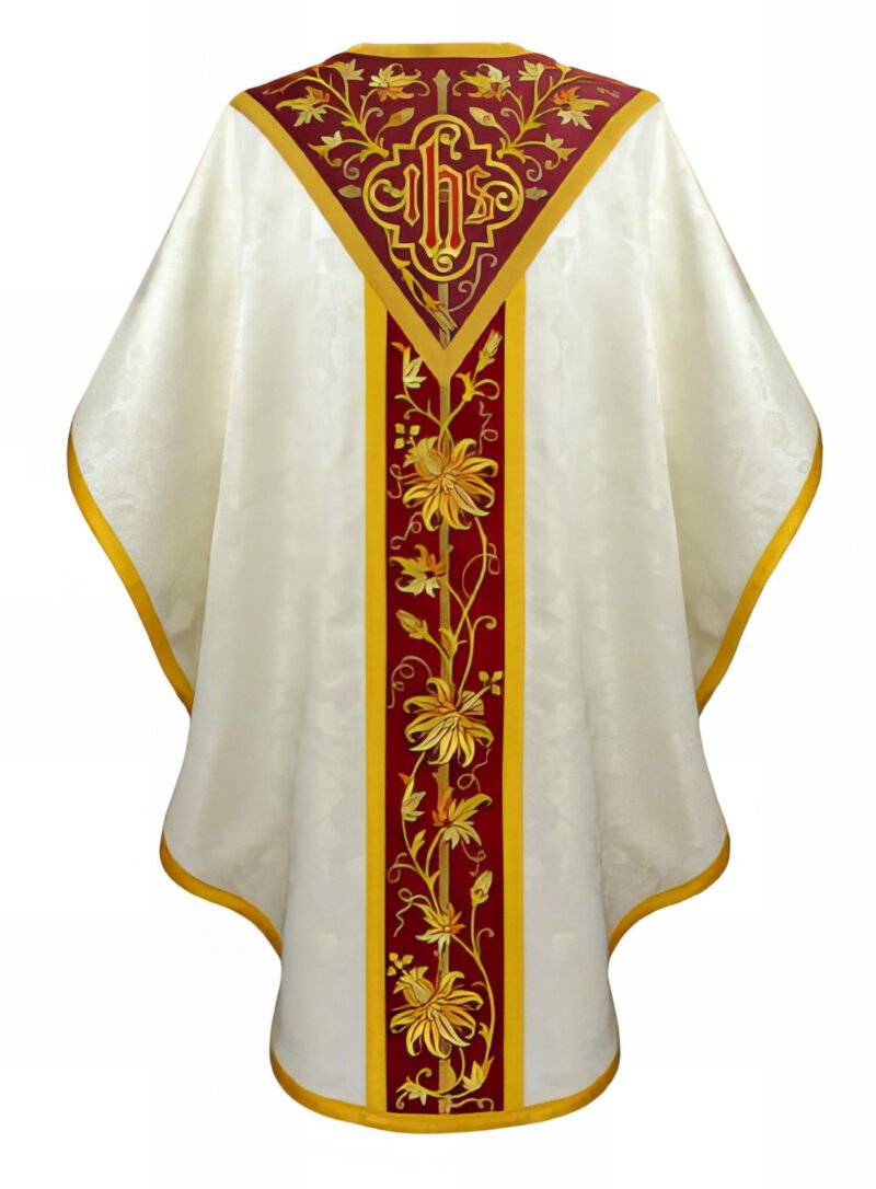 Roman Chasuble RO20061