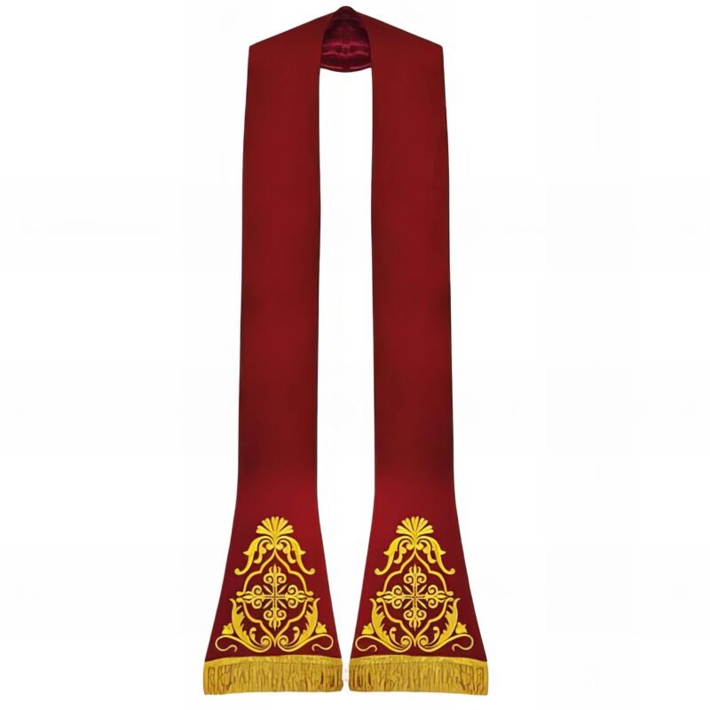 Roman Chasuble RO20072