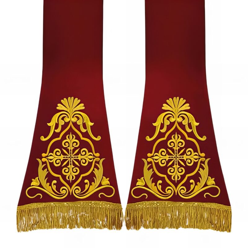 Roman Chasuble RO20073