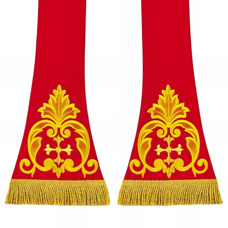 Roman Chasuble RO20093