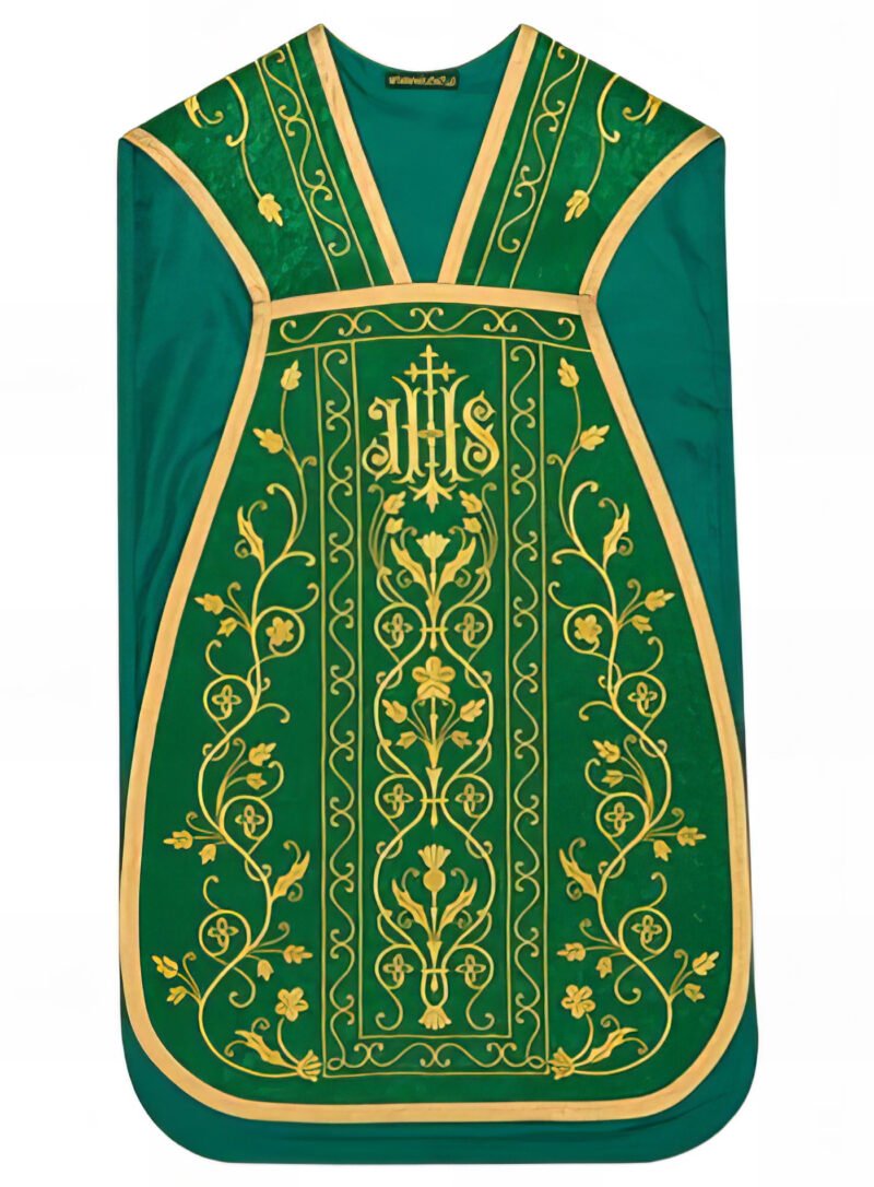 Roman Chasuble RO2020