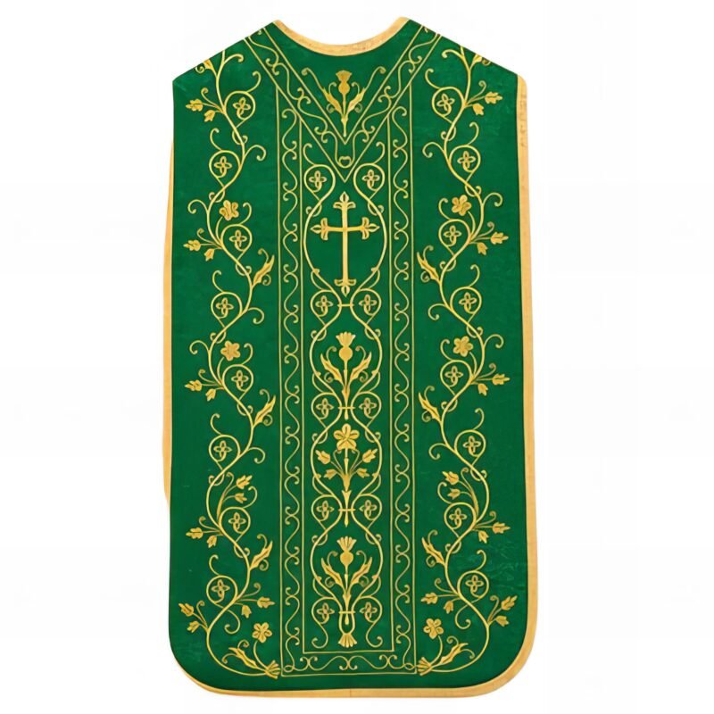 Roman Chasuble RO20201