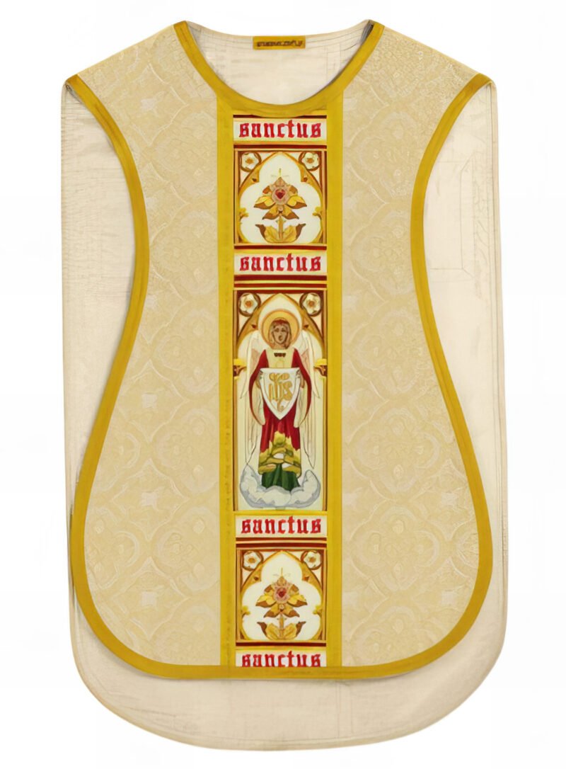 Roman Chasuble RO2021