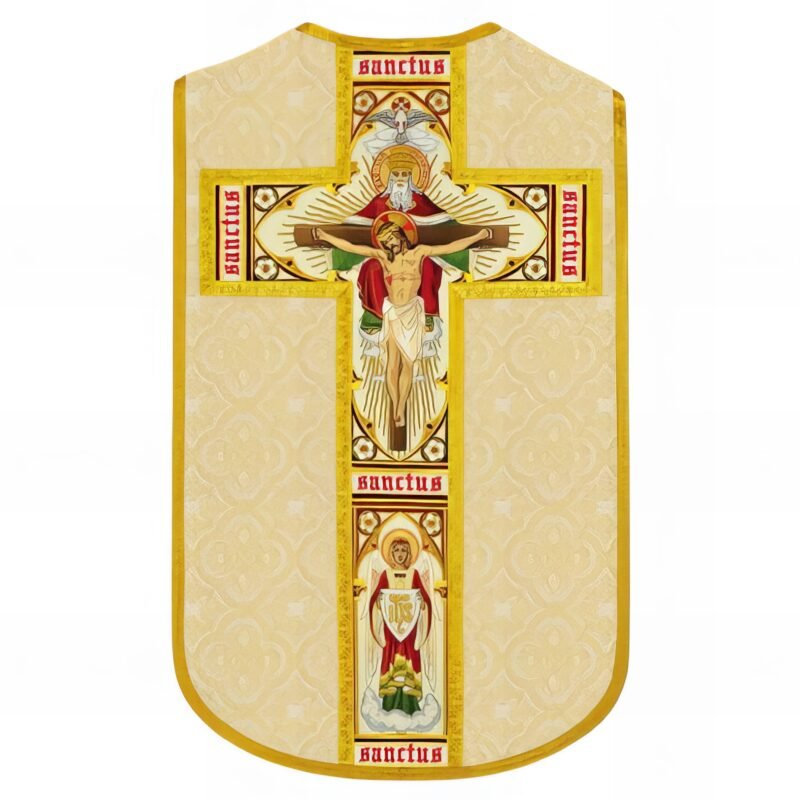 Roman Chasuble RO20211