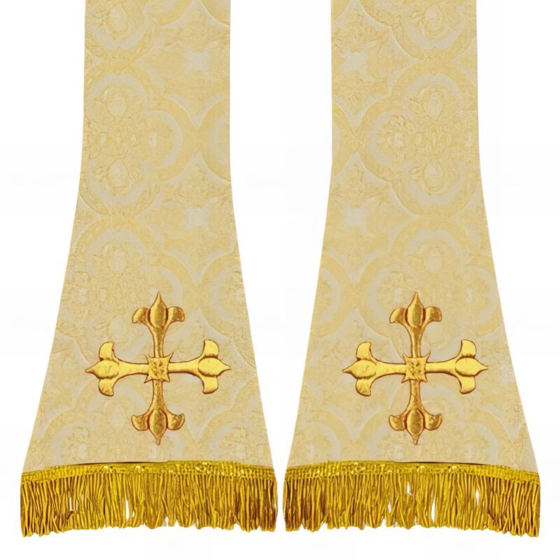 Roman Chasuble RO20213