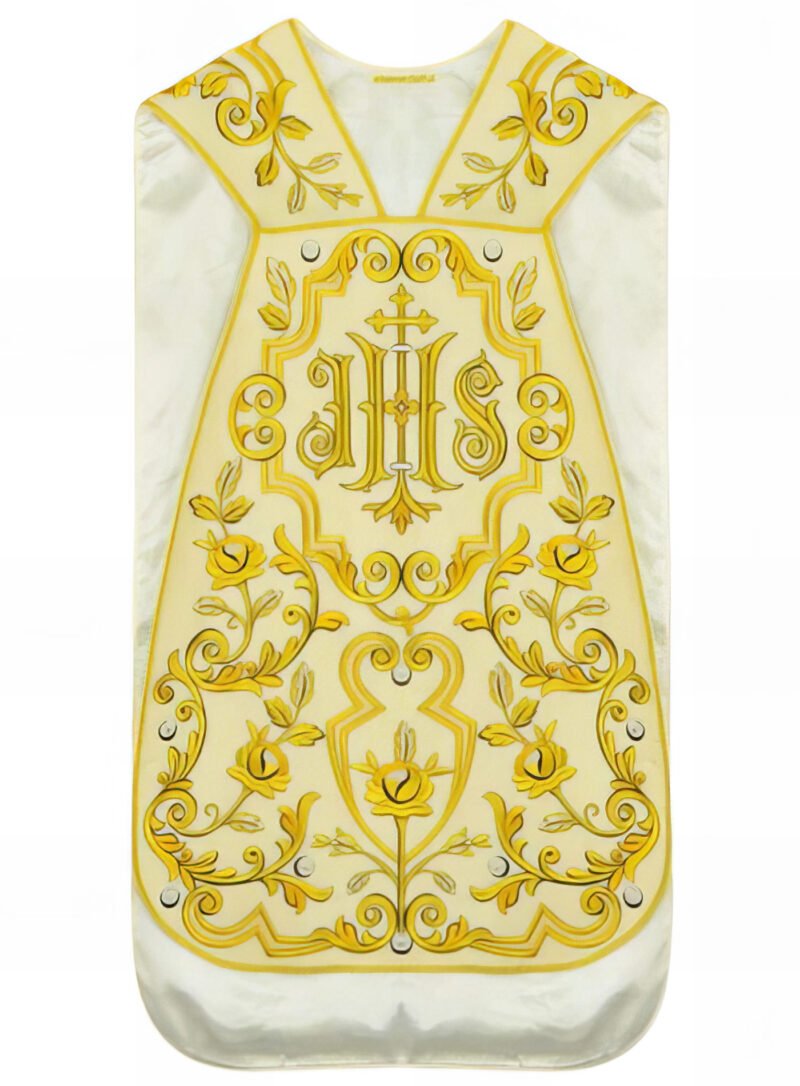 Roman Chasuble RO2023