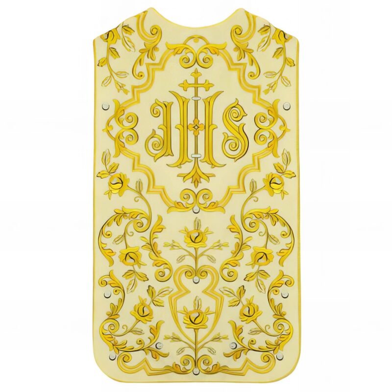 Roman Chasuble RO20231