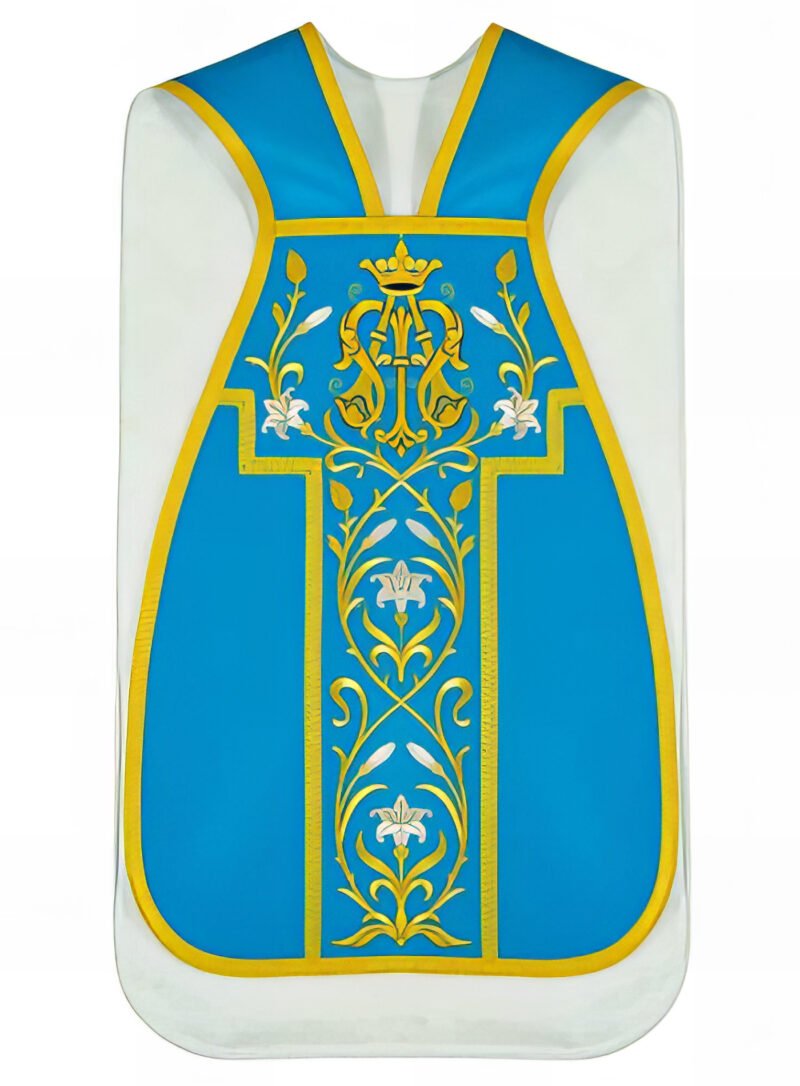 Roman Chasuble RO2024