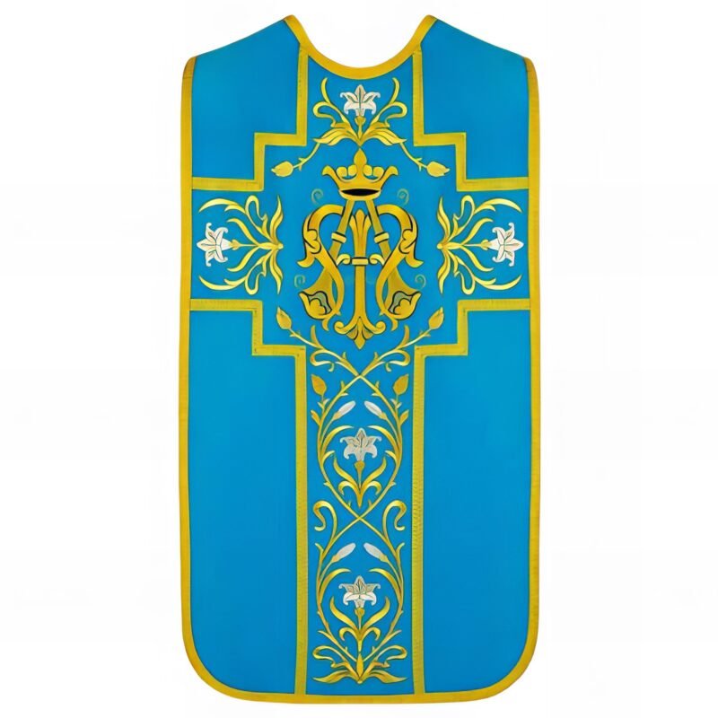 Roman Chasuble RO20241