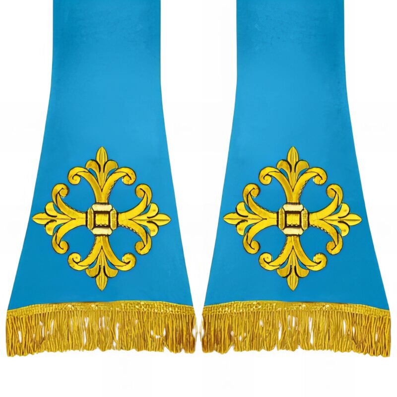 Roman Chasuble RO20243