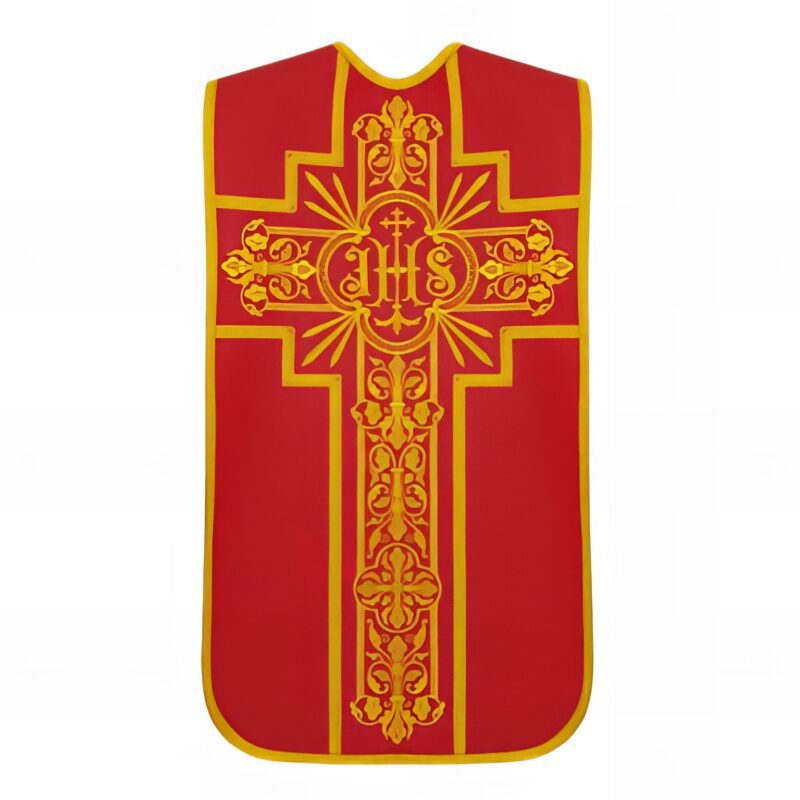 Roman Chasuble RO20271