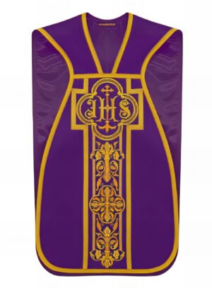 Roman Chasuble RO2028