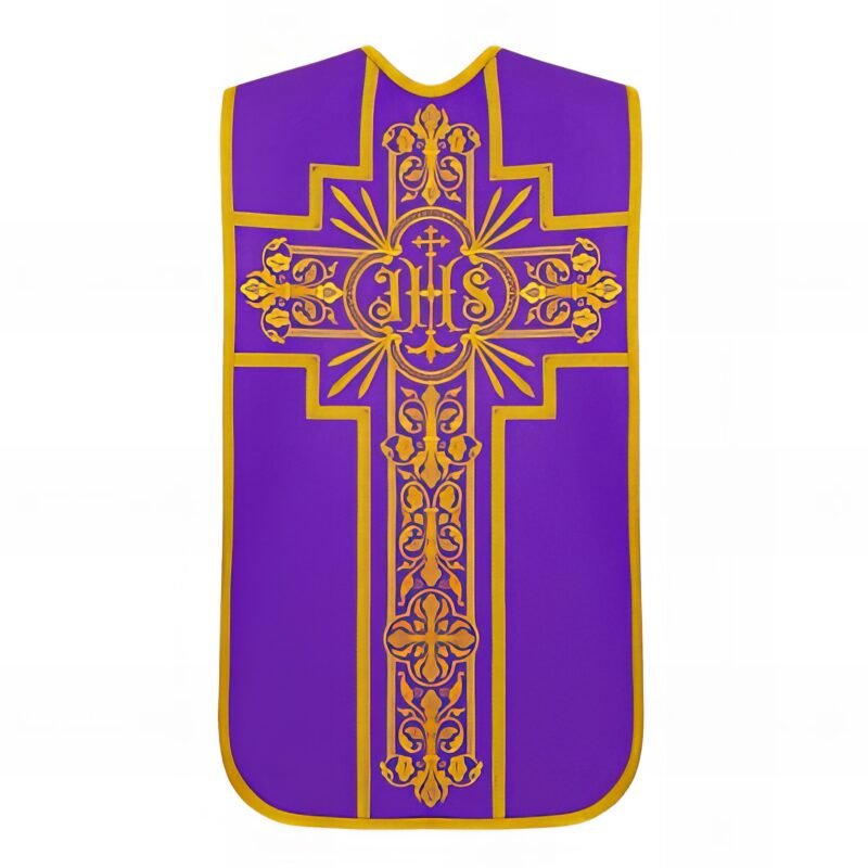 Roman Chasuble RO20281