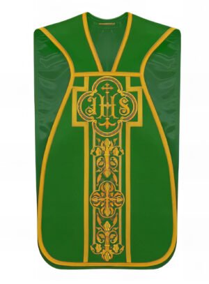 Roman Chasuble RO2029