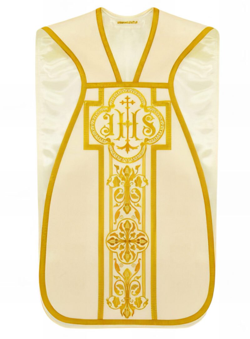 Roman Chasuble RO2030