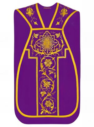 Roman Chasuble RO2031