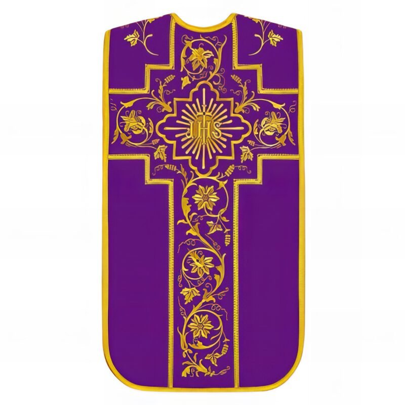 Roman Chasuble RO20312