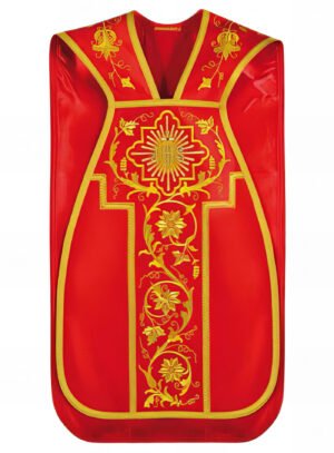 Roman Chasuble RO2032